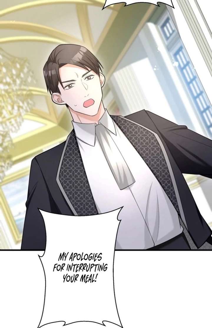 The Villainous Emperor and the Beloved Family Plan Chapter 30 - Page 80