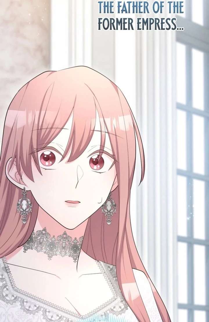 The Villainous Emperor and the Beloved Family Plan Chapter 30 - Page 88