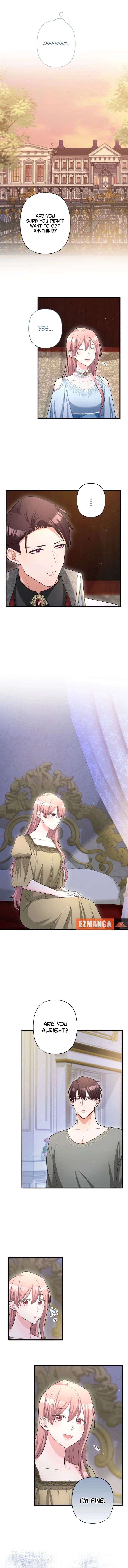 The Villainous Emperor and the Beloved Family Plan Chapter 36 - Page 9