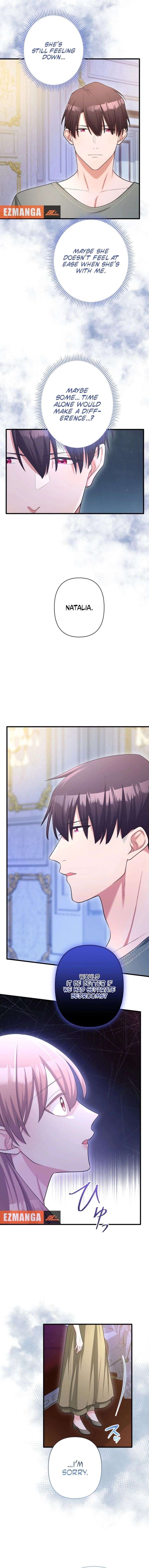 The Villainous Emperor and the Beloved Family Plan Chapter 36 - Page 10