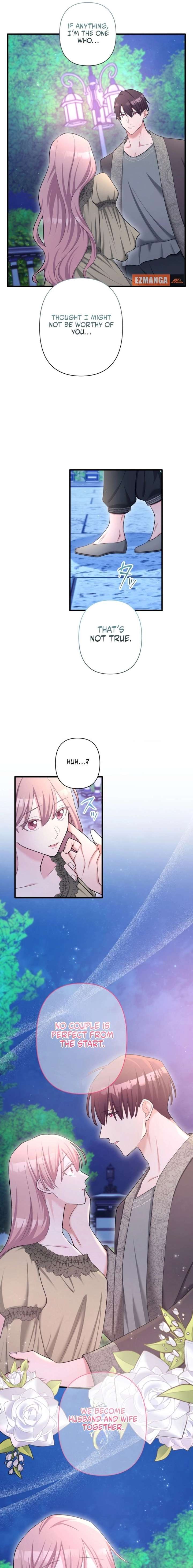 The Villainous Emperor and the Beloved Family Plan Chapter 37 - Page 7