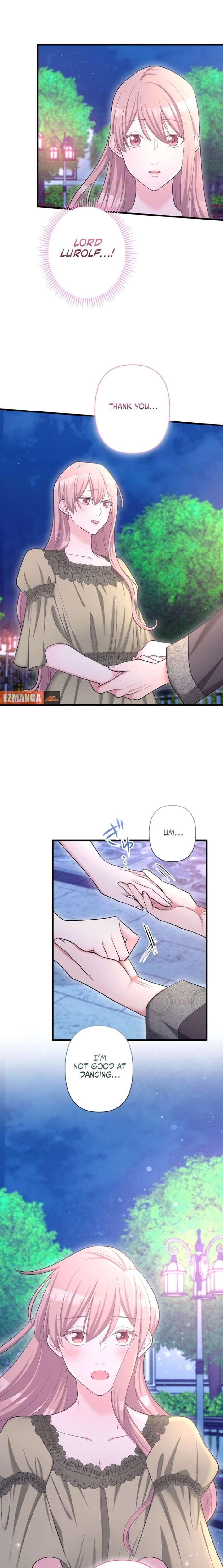 The Villainous Emperor and the Beloved Family Plan Chapter 37 - Page 9