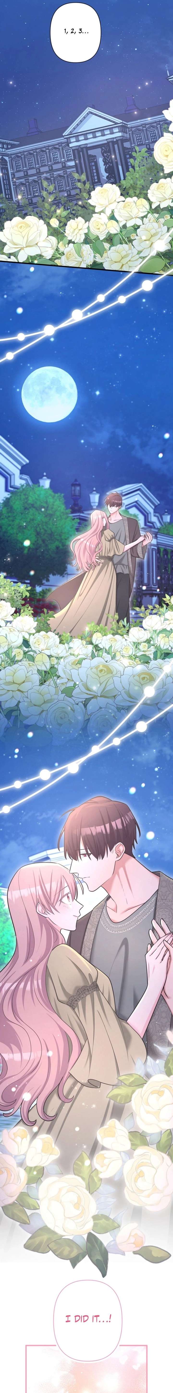 The Villainous Emperor and the Beloved Family Plan Chapter 37 - Page 11