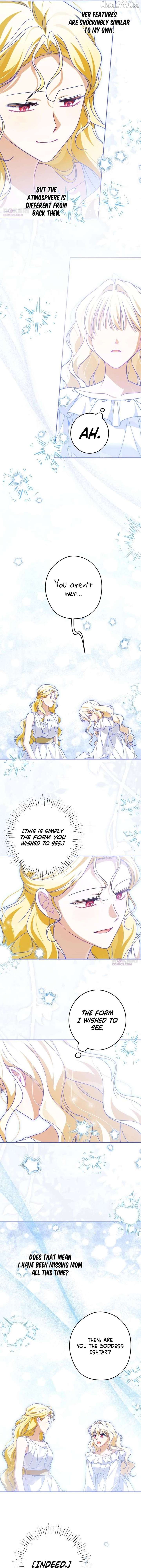 The Villainous Family Is Against Independence Chapter 94 - Page 5