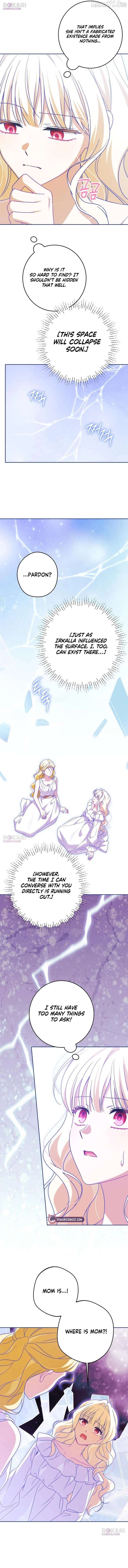 The Villainous Family Is Against Independence Chapter 94 - Page 9