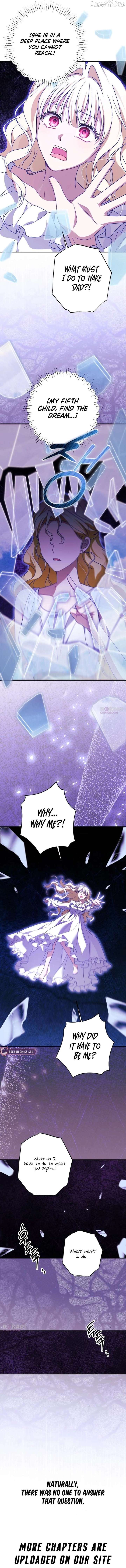 The Villainous Family Is Against Independence Chapter 94 - Page 10