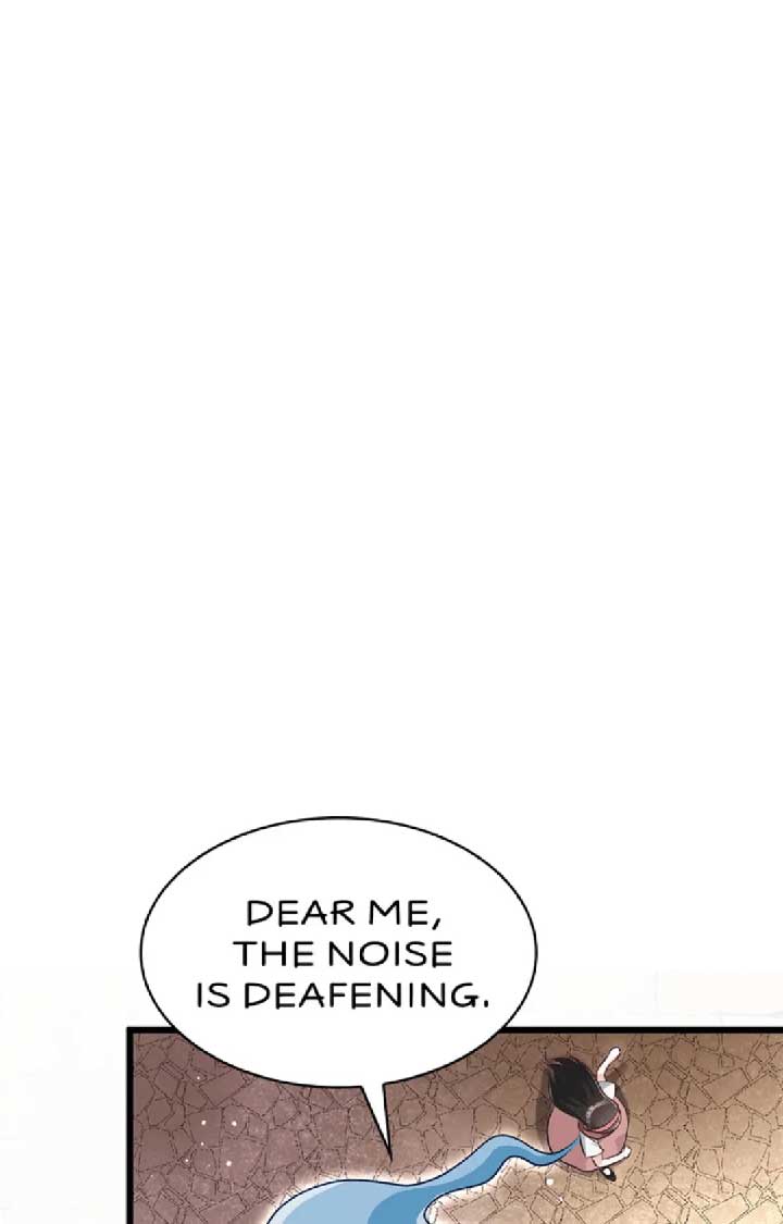 The Villainous Moriarty in Me Chapter 55 - Page 25