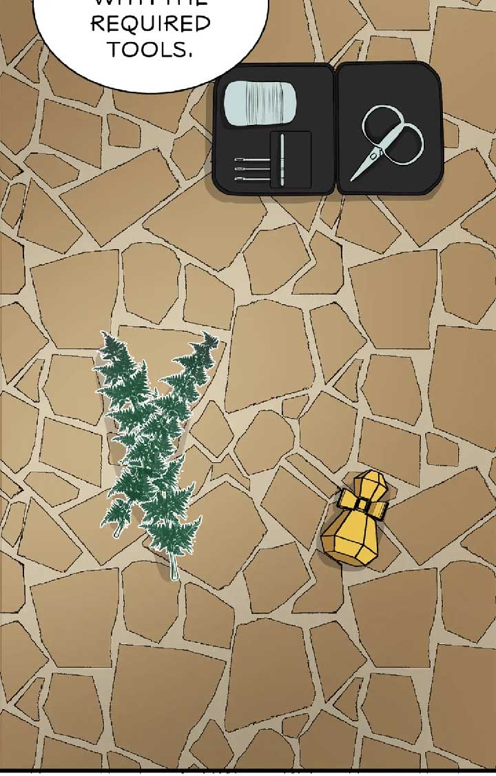 The Villainous Moriarty in Me Chapter 56 - Page 26