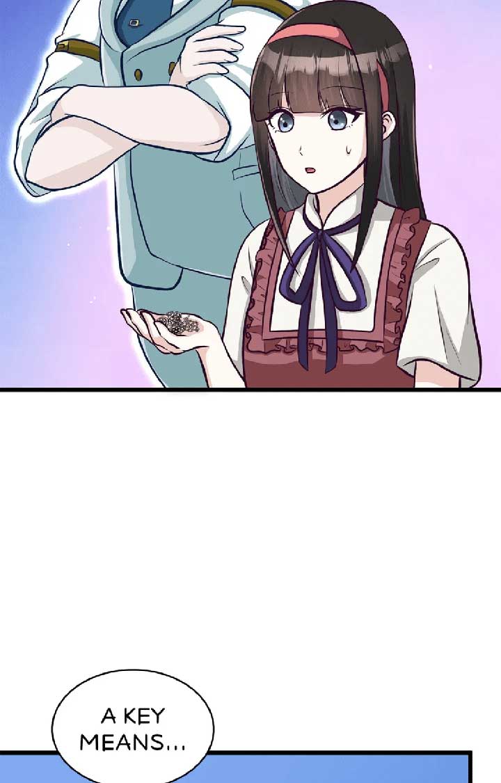 The Villainous Moriarty in Me Chapter 57 - Page 5