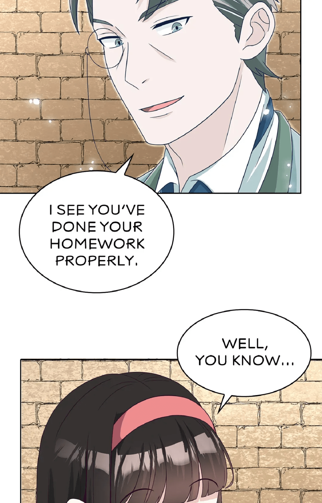 The Villainous Moriarty in Me Chapter 59 - Page 13