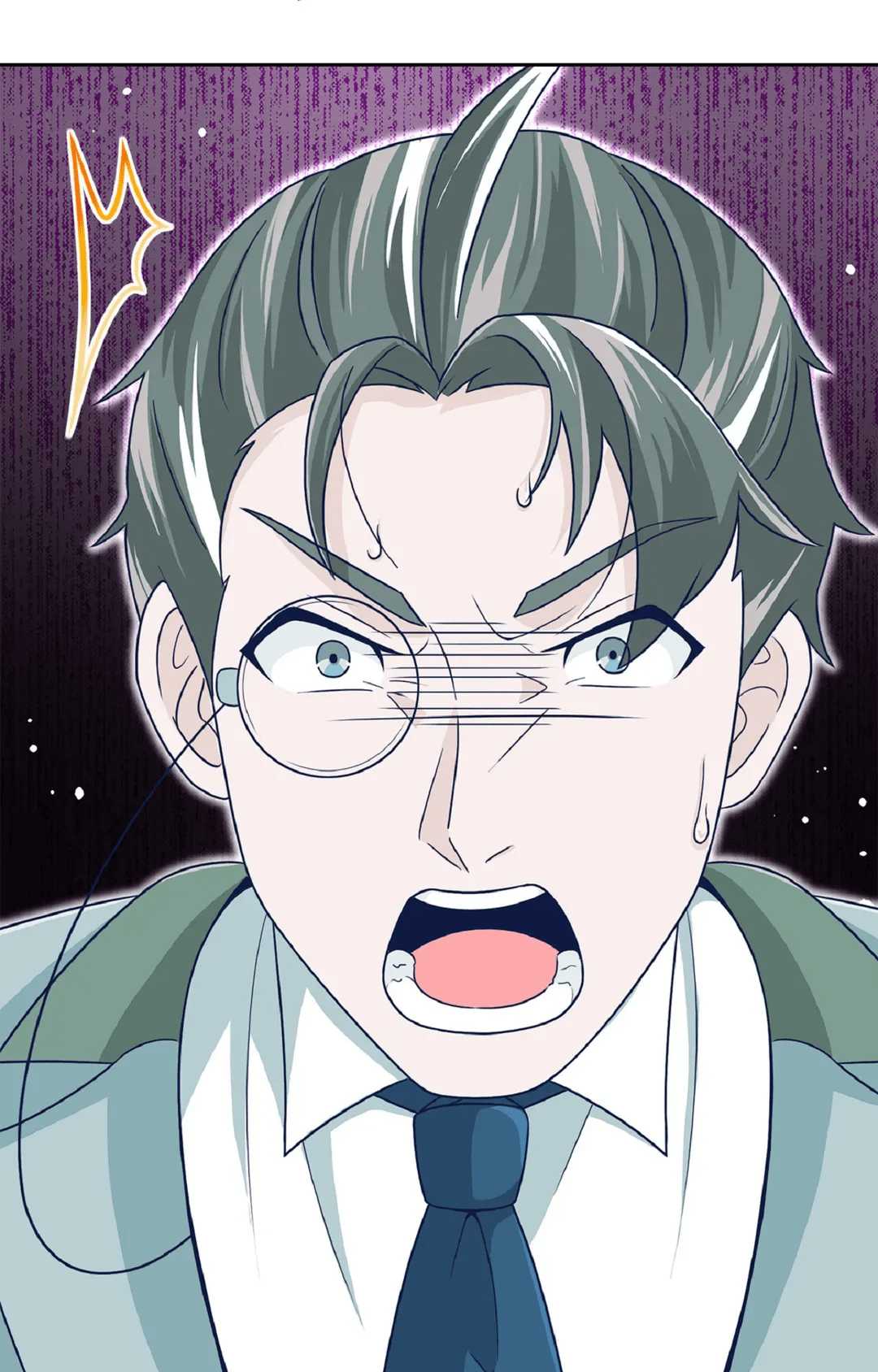 The Villainous Moriarty in Me Chapter 59 - Page 76