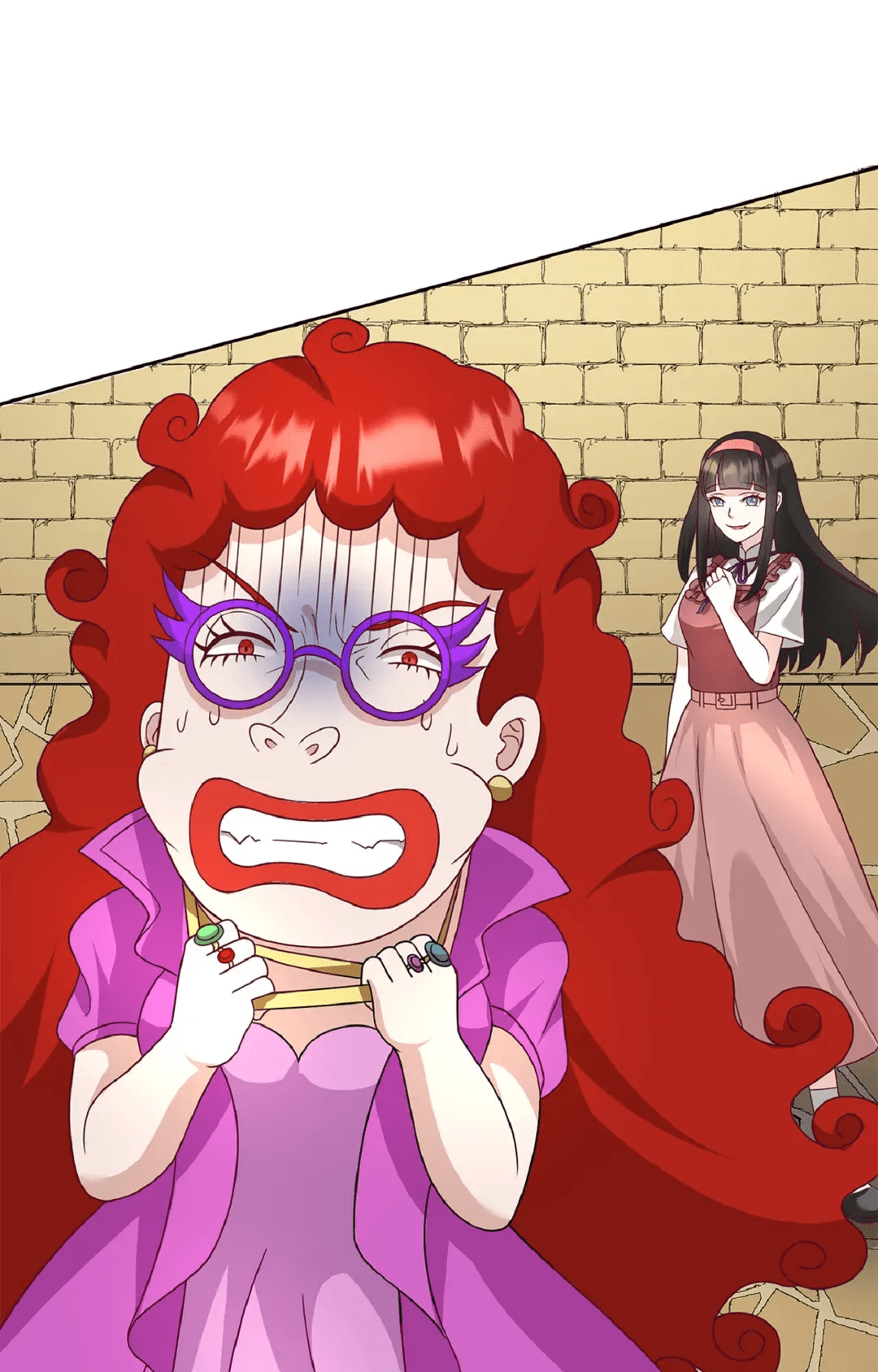 The Villainous Moriarty in Me Chapter 60 - Page 19