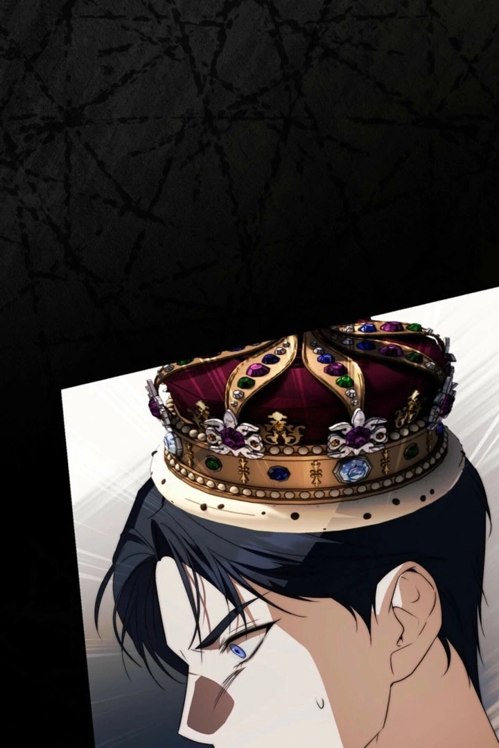 The Villainous Priestess Doesn’t Want Salvation Chapter 45 - Page 4