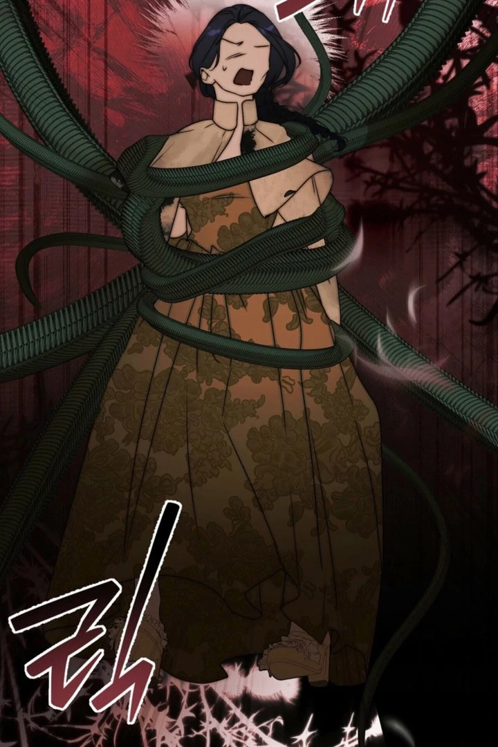 The Villainous Priestess Doesn’t Want Salvation Chapter 45 - Page 12