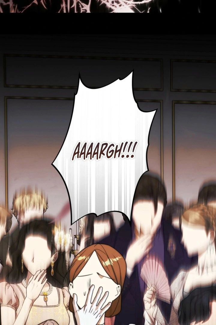 The Villainous Priestess Doesn’t Want Salvation Chapter 45 - Page 13