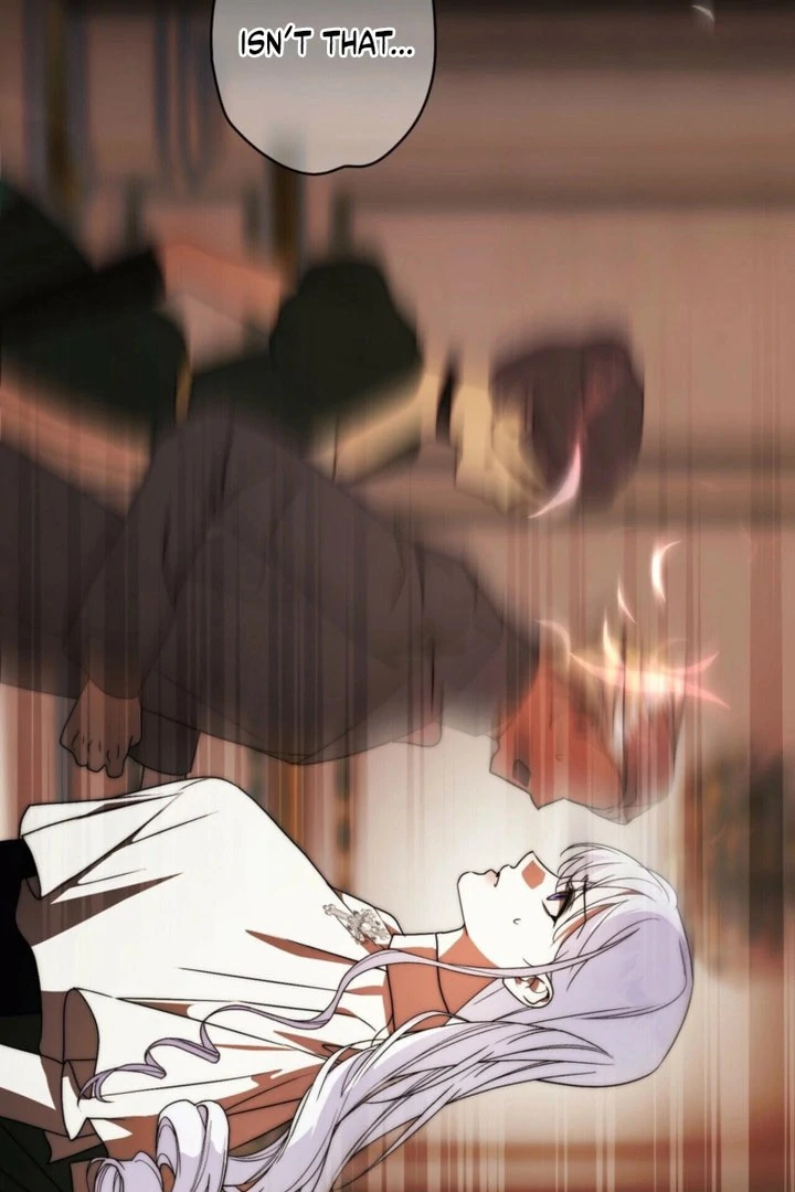 The Villainous Priestess Doesn’t Want Salvation Chapter 45 - Page 15