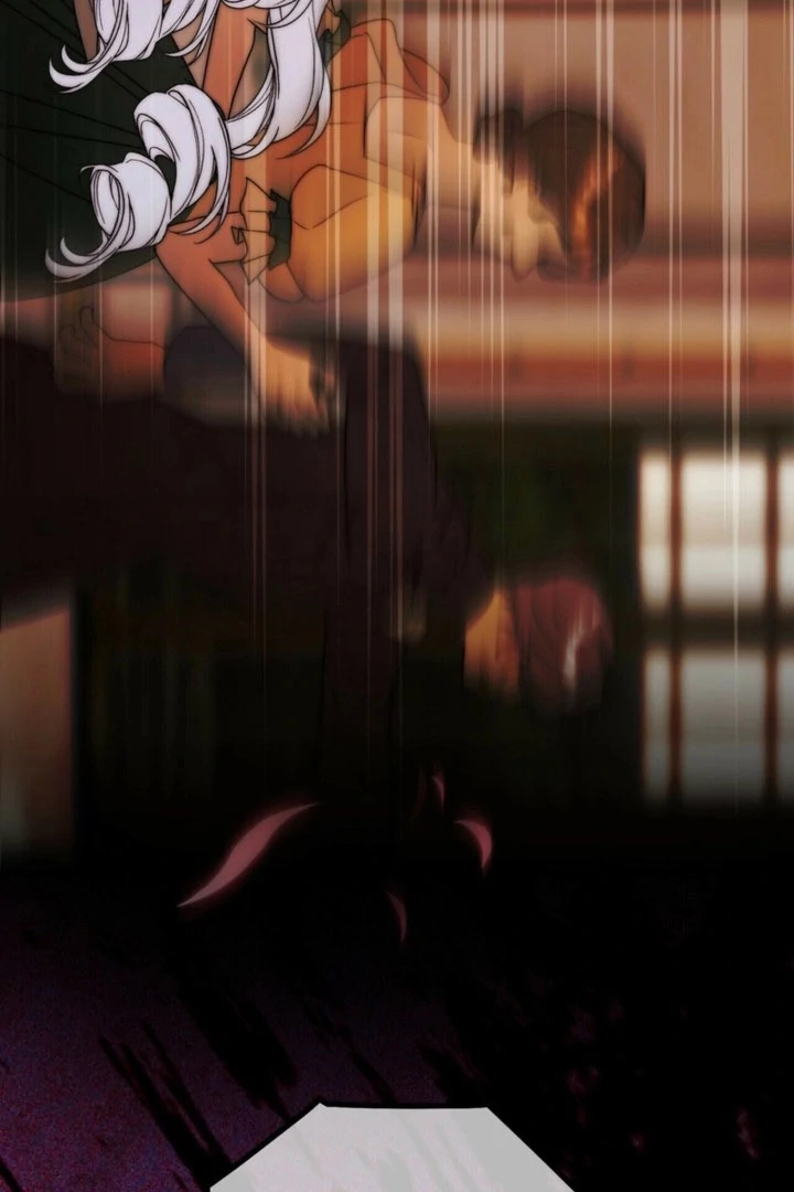 The Villainous Priestess Doesn’t Want Salvation Chapter 45 - Page 16