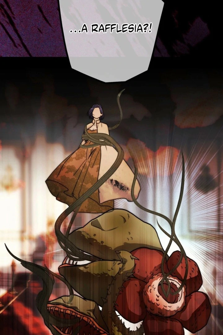 The Villainous Priestess Doesn’t Want Salvation Chapter 45 - Page 17