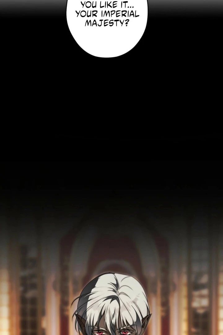 The Villainous Priestess Doesn’t Want Salvation Chapter 45 - Page 22