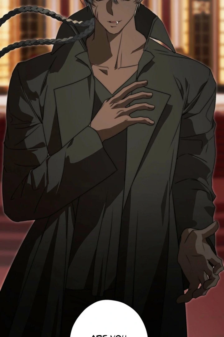 The Villainous Priestess Doesn’t Want Salvation Chapter 45 - Page 23