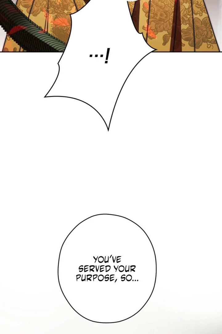 The Villainous Priestess Doesn’t Want Salvation Chapter 45 - Page 37