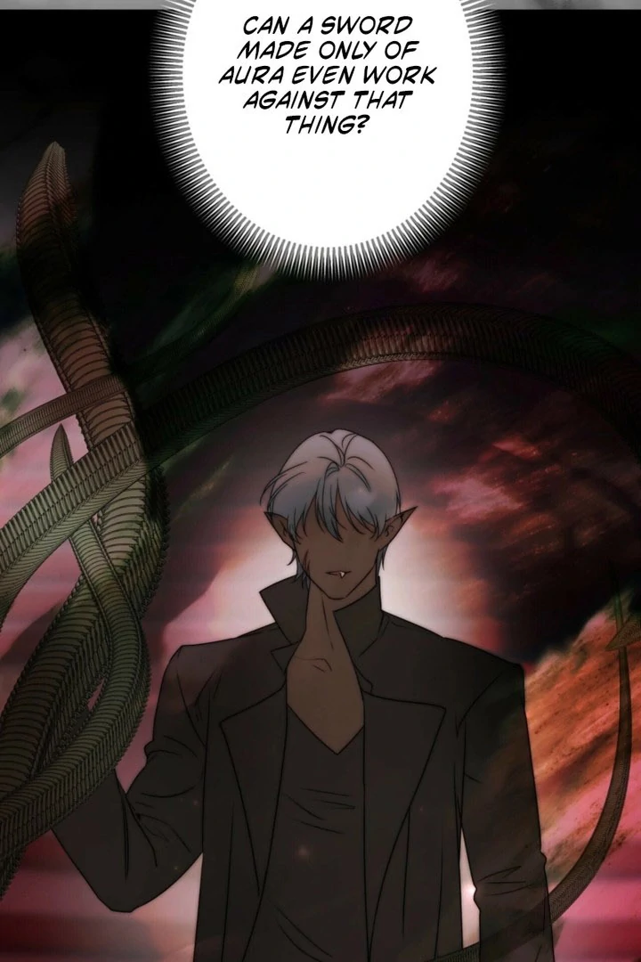 The Villainous Priestess Doesn’t Want Salvation Chapter 45 - Page 46