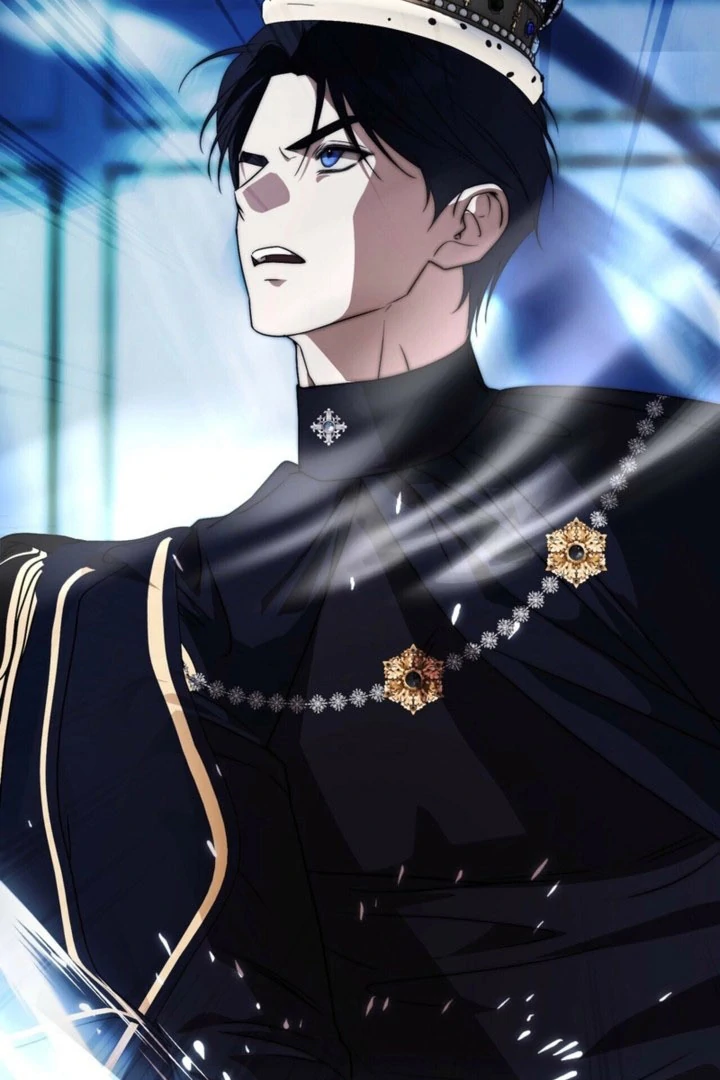 The Villainous Priestess Doesn’t Want Salvation Chapter 45 - Page 51