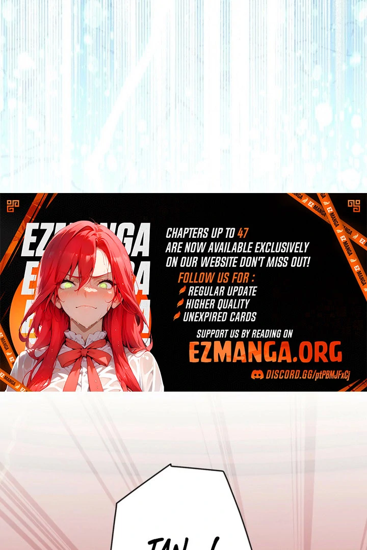 The Villainous Priestess Doesn’t Want Salvation Chapter 45 - Page 55