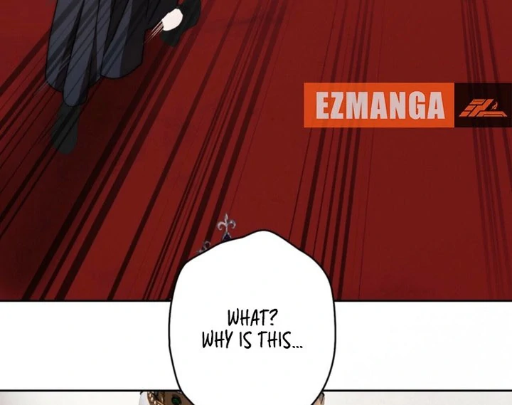 The Villainous Priestess Doesn’t Want Salvation Chapter 45 - Page 57