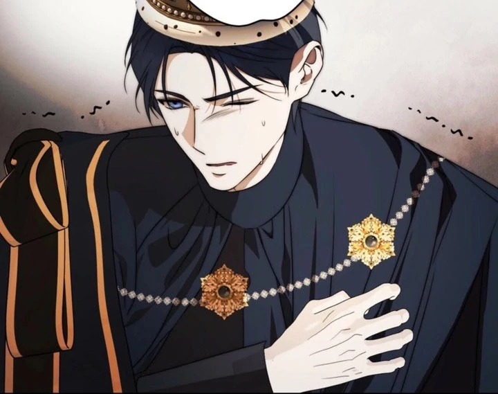 The Villainous Priestess Doesn’t Want Salvation Chapter 45 - Page 58