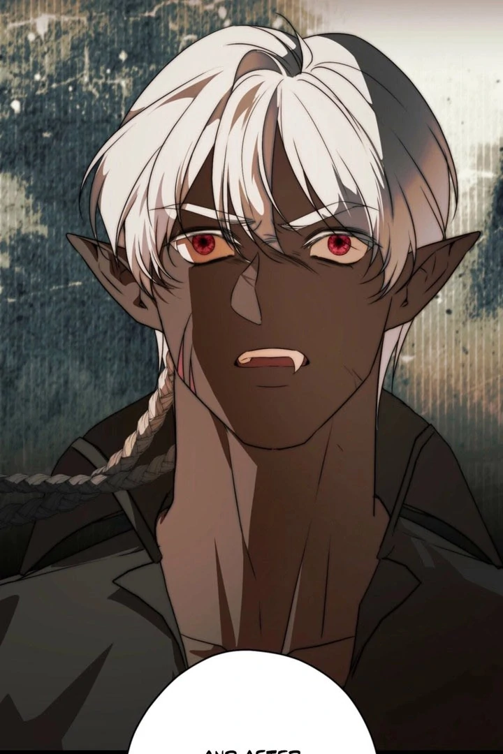 The Villainous Priestess Doesn’t Want Salvation Chapter 45 - Page 68