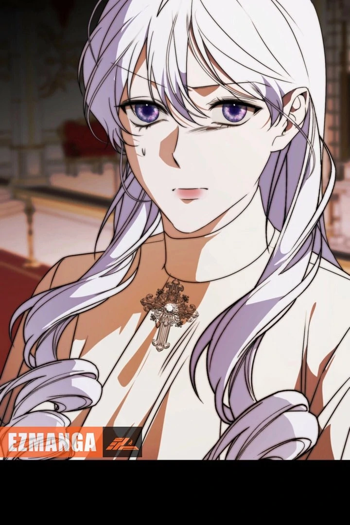 The Villainous Priestess Doesn’t Want Salvation Chapter 45 - Page 70