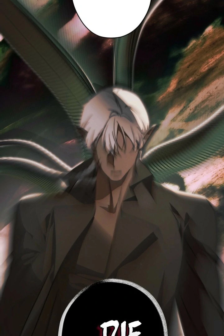 The Villainous Priestess Doesn’t Want Salvation Chapter 45 - Page 72