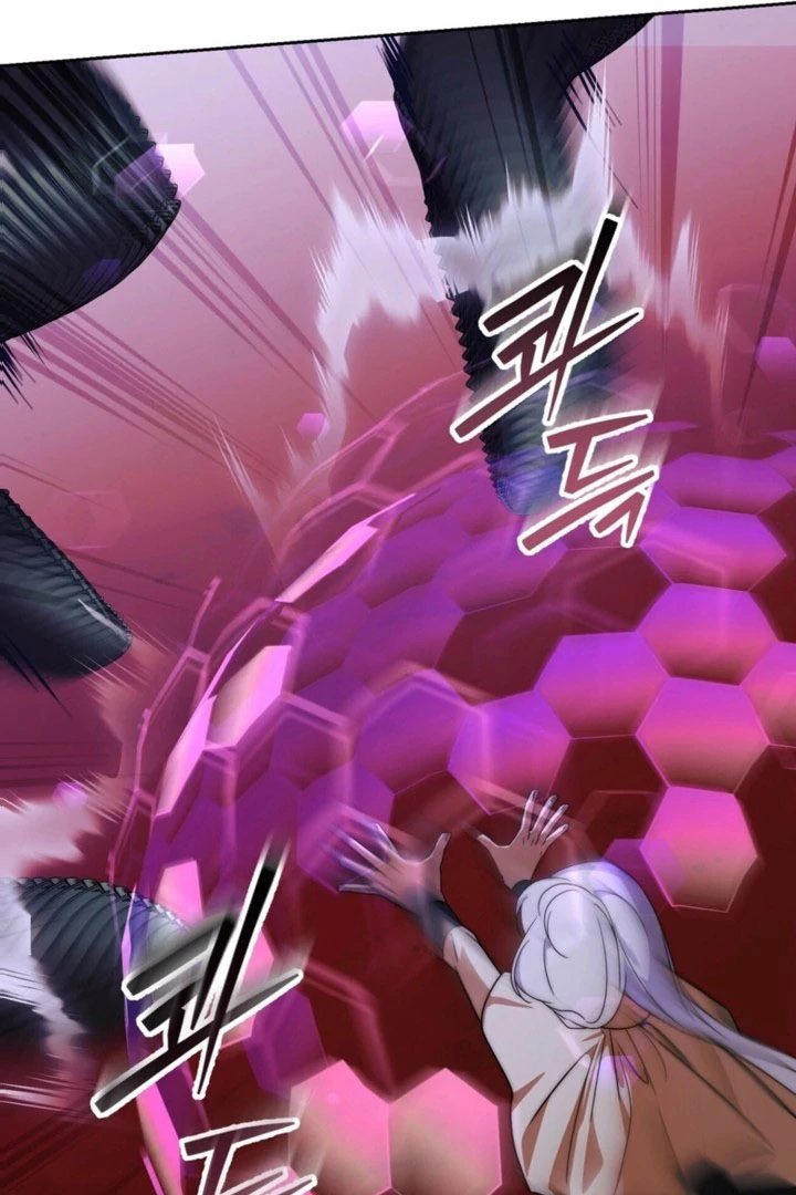 The Villainous Priestess Doesn’t Want Salvation Chapter 45 - Page 77