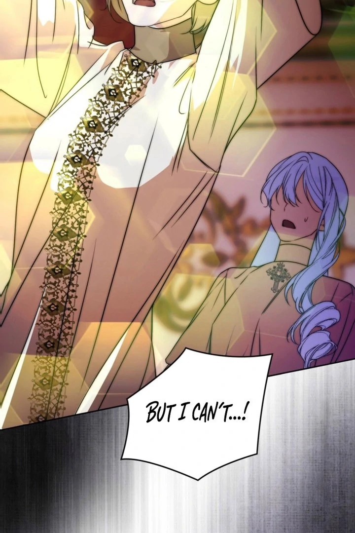 The Villainous Priestess Doesn’t Want Salvation Chapter 45 - Page 83