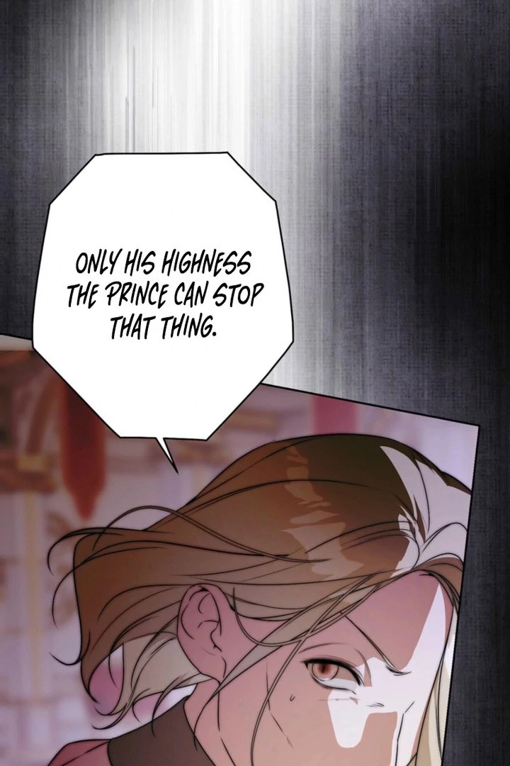 The Villainous Priestess Doesn’t Want Salvation Chapter 45 - Page 84