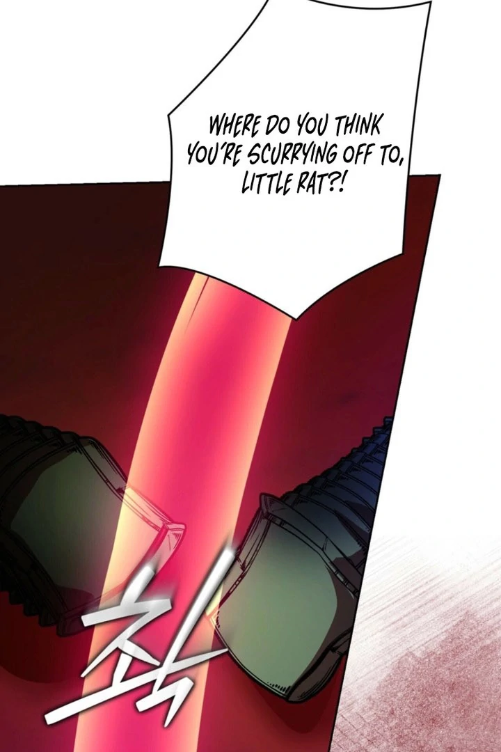 The Villainous Priestess Doesn’t Want Salvation Chapter 45 - Page 93