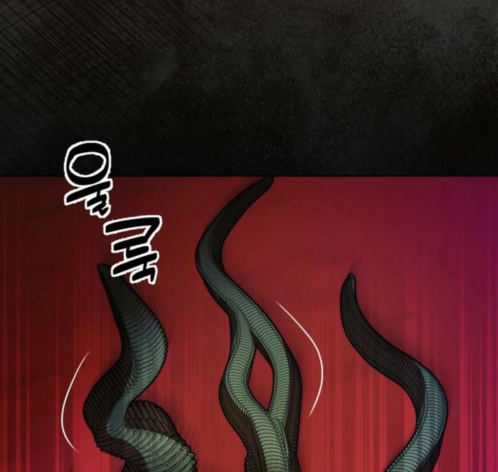 The Villainous Priestess Doesn’t Want Salvation Chapter 45 - Page 95