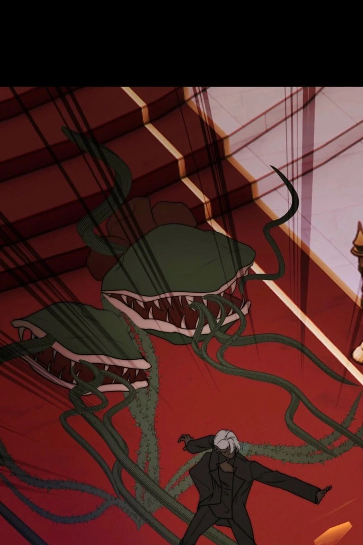 The Villainous Priestess Doesn’t Want Salvation Chapter 45 - Page 97