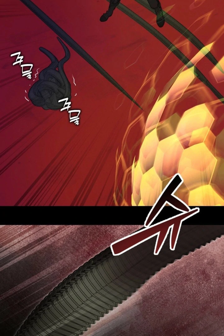 The Villainous Priestess Doesn’t Want Salvation Chapter 45 - Page 98