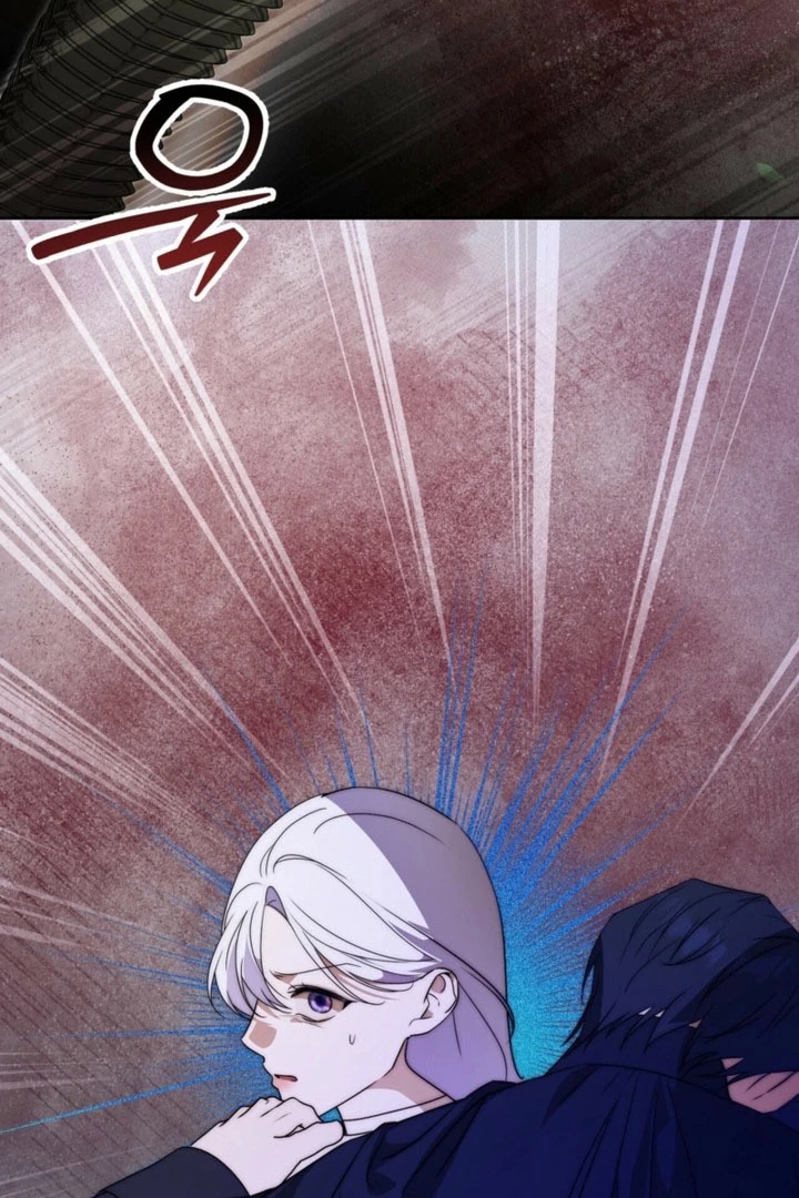 The Villainous Priestess Doesn’t Want Salvation Chapter 45 - Page 99