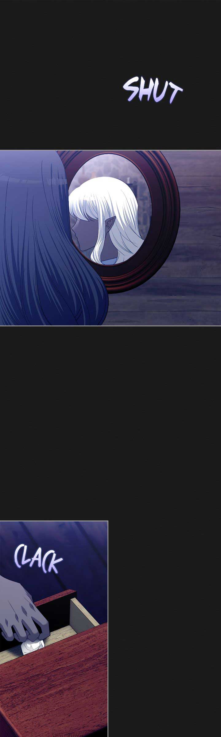 The Villainous Princess Wants to Live in a Gingerbread House Chapter 125 - Page 4