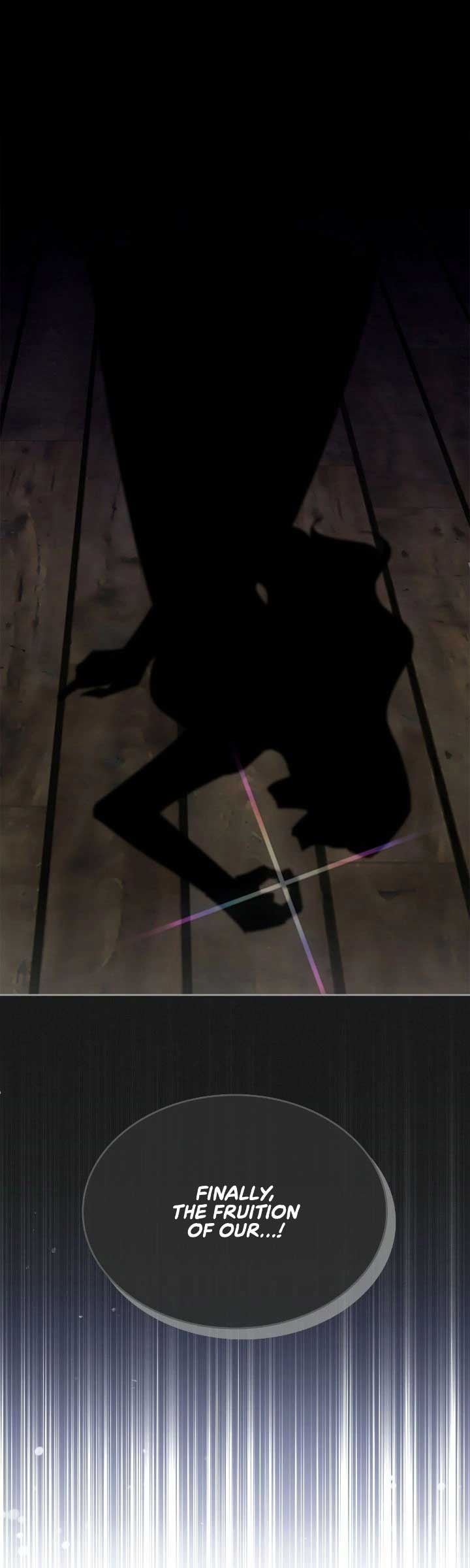 The Villainous Princess Wants to Live in a Gingerbread House Chapter 125 - Page 6