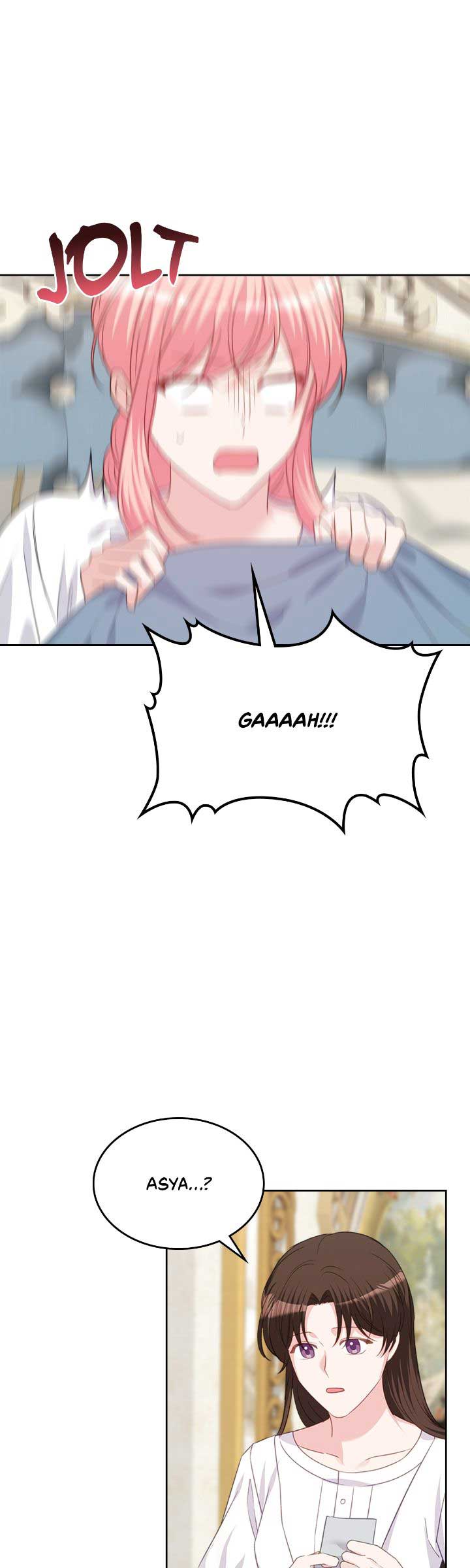 The Villainous Princess Wants to Live in a Gingerbread House Chapter 125 - Page 8