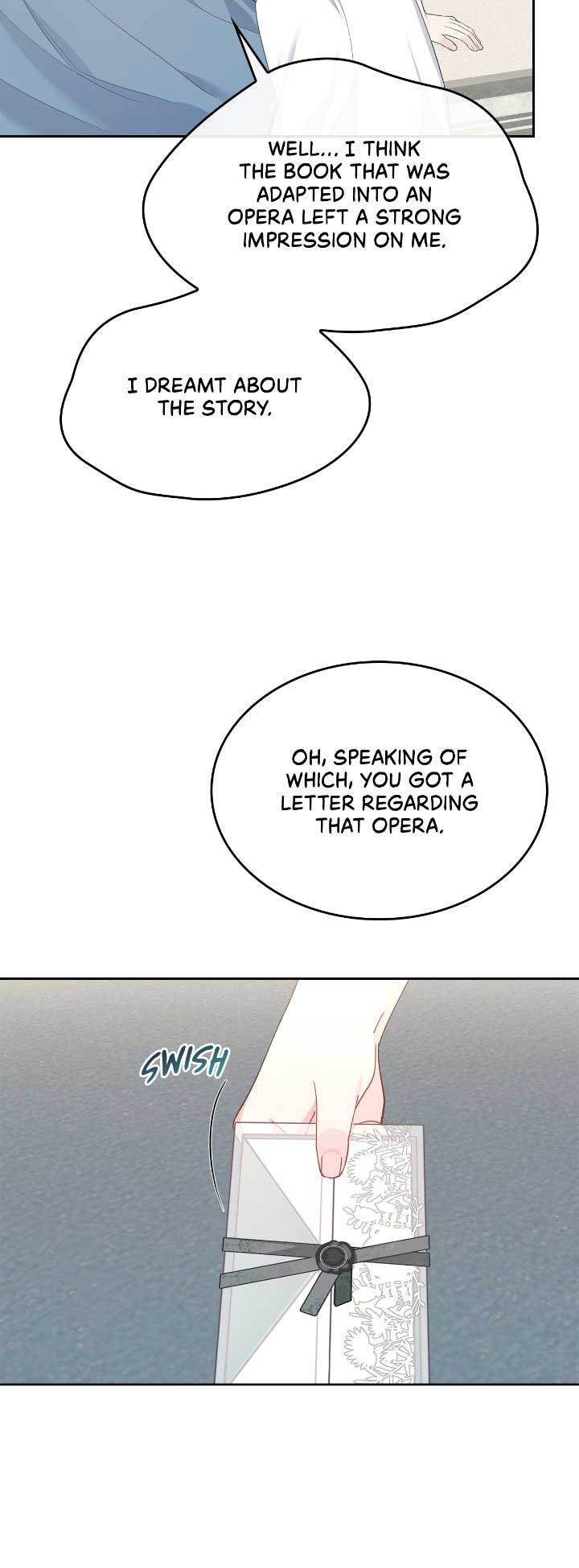 The Villainous Princess Wants to Live in a Gingerbread House Chapter 125 - Page 10