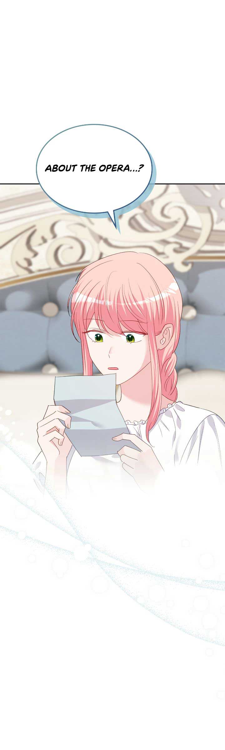 The Villainous Princess Wants to Live in a Gingerbread House Chapter 125 - Page 11