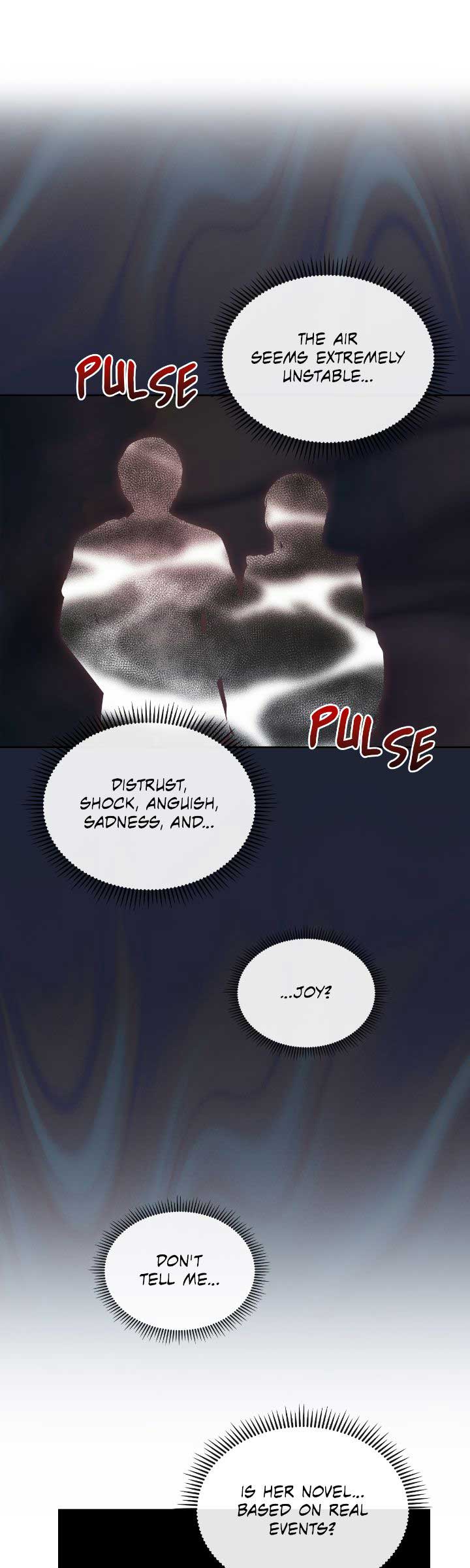 The Villainous Princess Wants to Live in a Gingerbread House Chapter 125 - Page 18