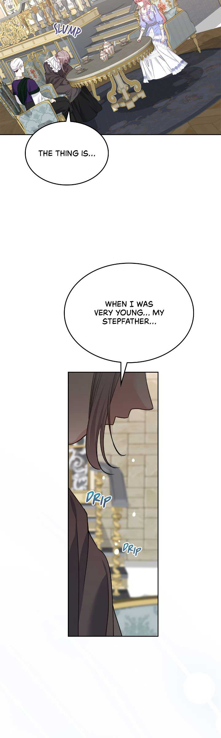 The Villainous Princess Wants to Live in a Gingerbread House Chapter 125 - Page 22