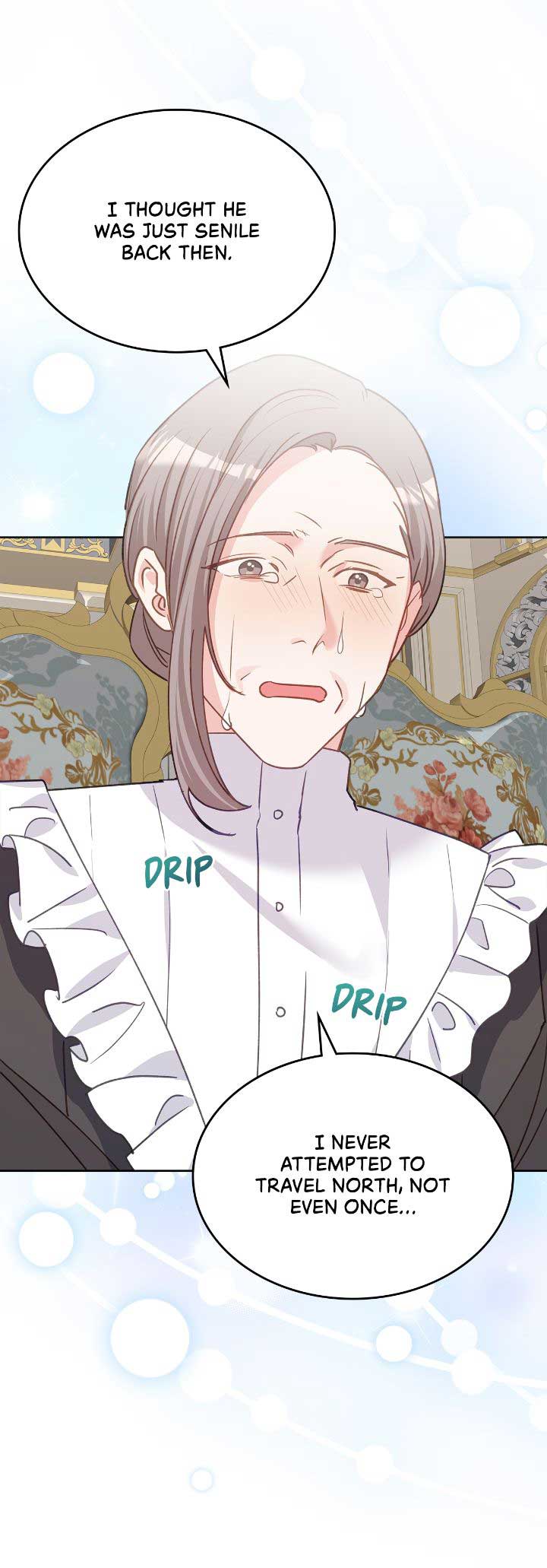 The Villainous Princess Wants to Live in a Gingerbread House Chapter 125 - Page 23