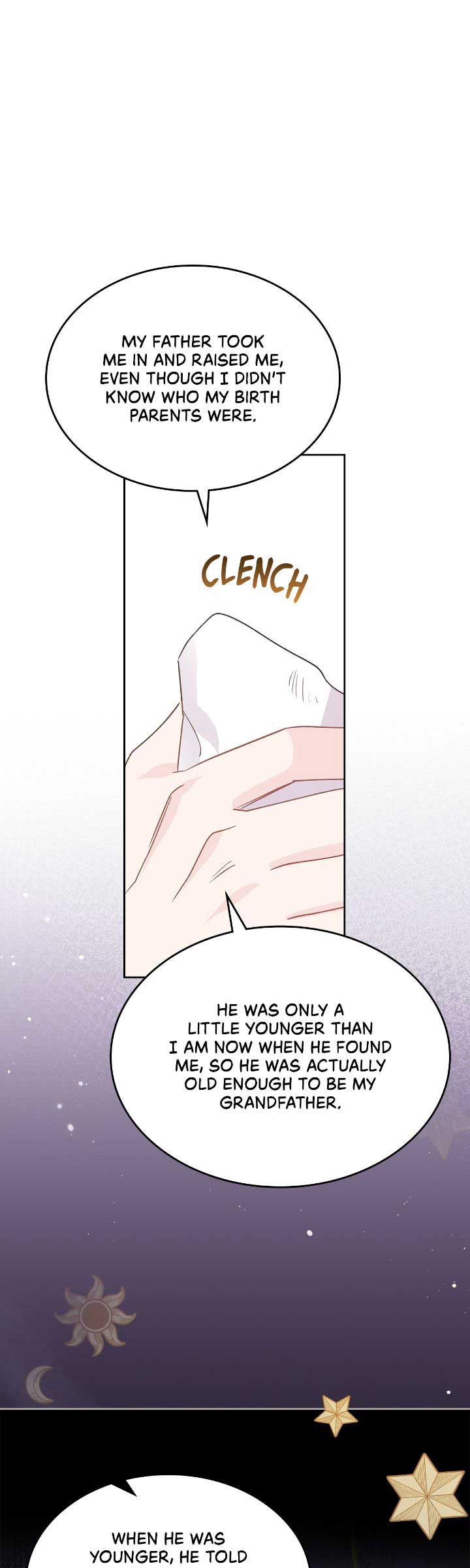 The Villainous Princess Wants to Live in a Gingerbread House Chapter 125 - Page 25